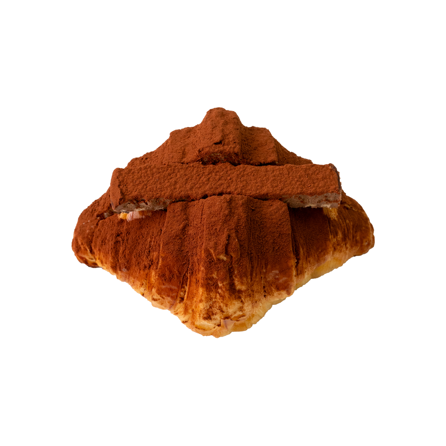 Kanae Cafe Nama Choco Oreo Croissant