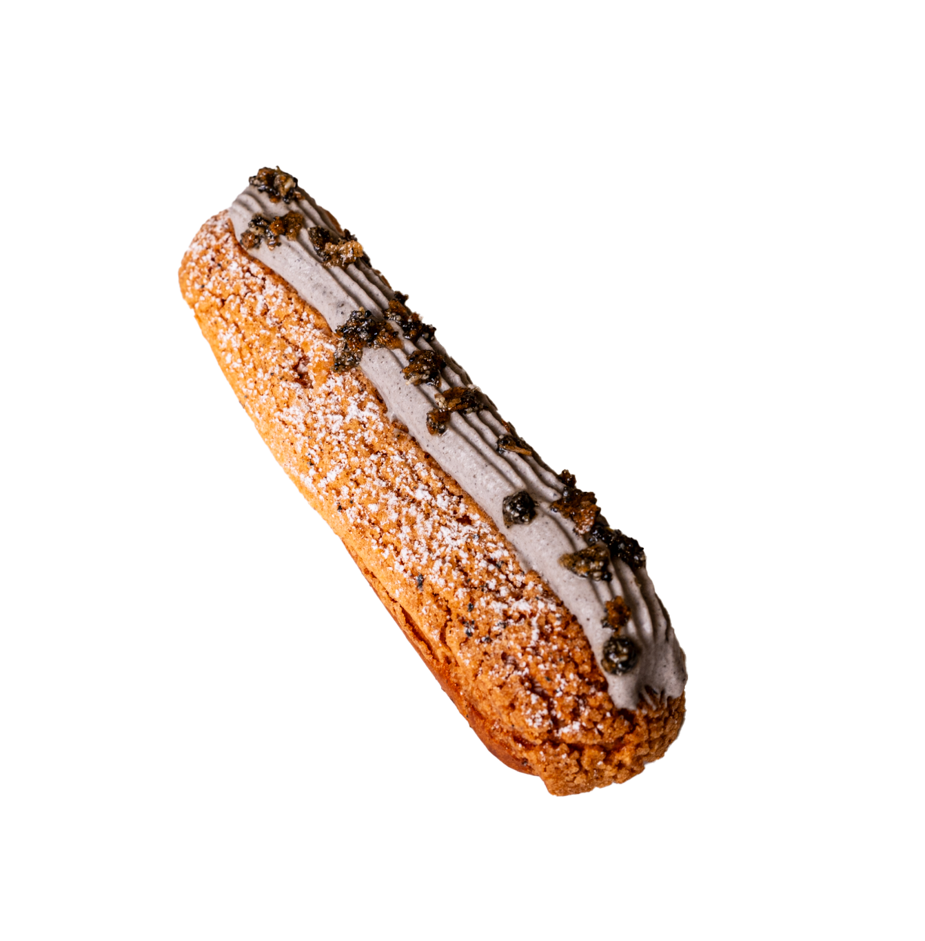 Kanae Cafe Sesame Choux